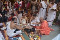 Guru Purnima (21 July 2024) Picture Courtesy:  Dinesh Karkal and Mangaldas Gulvady